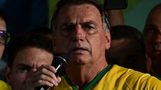 Policía de Brasil imputa a Bolsonaro por la apropiación de joyas obsequiadas a la Presidencia