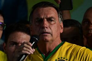 Policía de Brasil imputa a Bolsonaro por la apropiación de joyas obsequiadas a la Presidencia