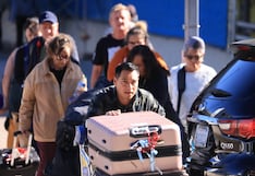 Viajar en Navidad siendo migrante en EE. UU.: riesgos y lo que debes tener en cuenta antes de ir al aeropuerto