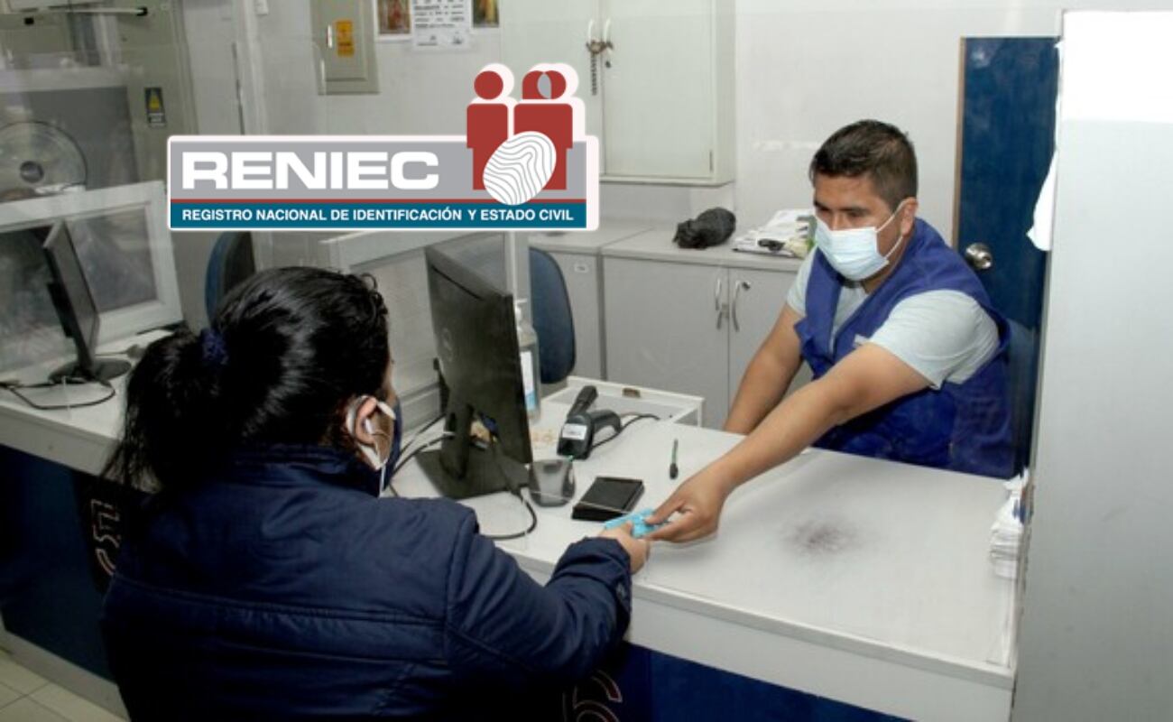 ¿Cómo consultar el estado de tu trámite para la entrega de tu DNI? Sigue estos pasos