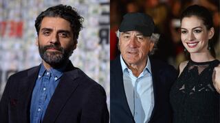 Óscar Isaac, Robert de Niro y Anne Hathaway se suman al reparto de “Armageddon Time”