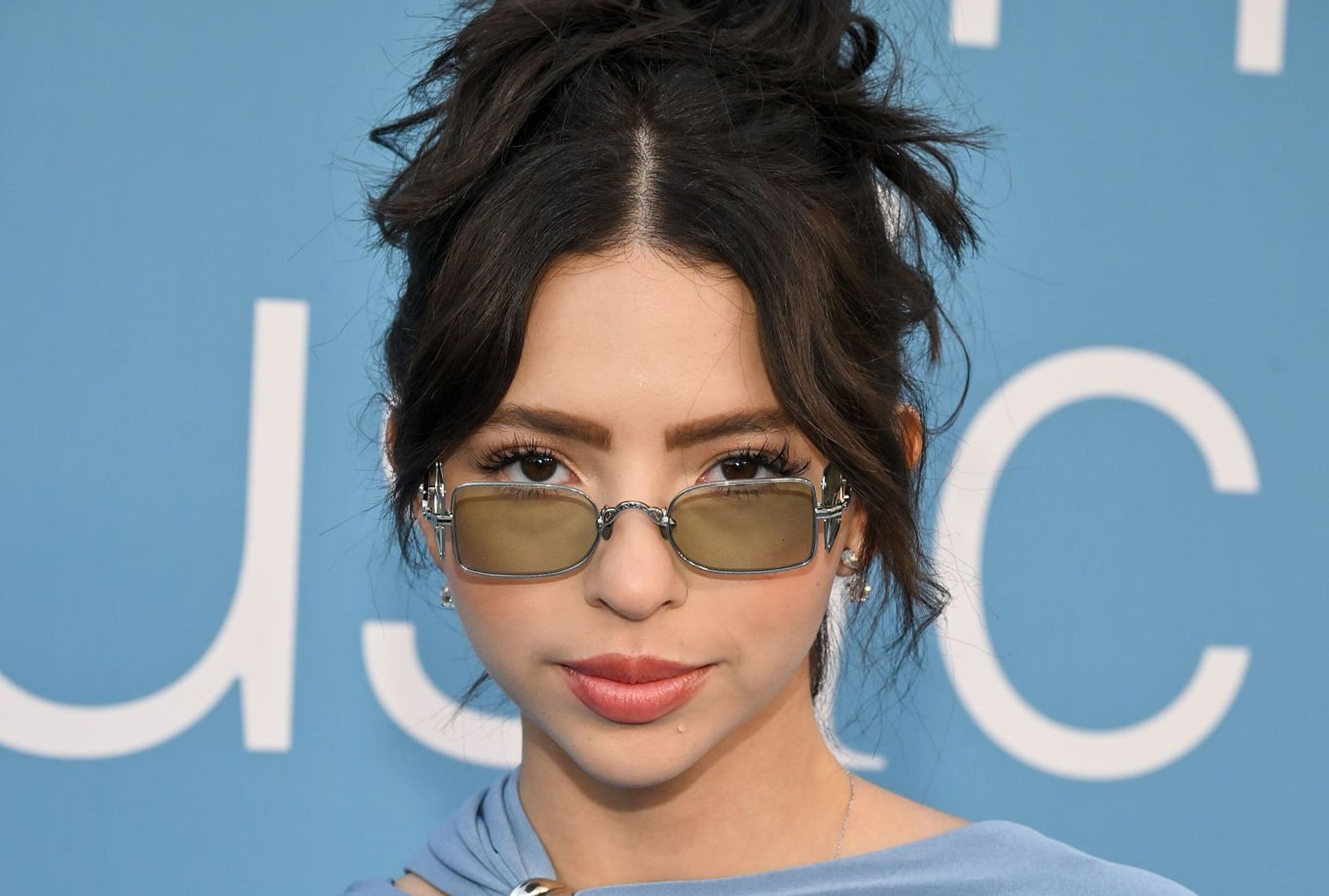 Ángela Aguilar borró casi todas sus publicaciones de Instagram. Conoce aquí el motivo detrás de su decisión. (Foto: Michael Buckner / Billboard vía Getty Images)