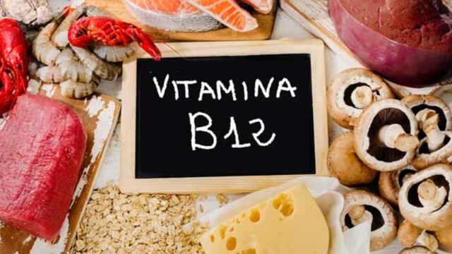 Estos son los alimentos que contienen alto valor de Vitamina B12: mejoran el rendimiento físico y mental