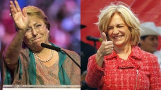 Elecciones en Chile: todo está listo para que hoy se despejen dos dudas