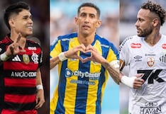 Clasificados a octavos de final de Copa Libertadores y Sudamericana 2026: últimos cupos de la fase de grupos