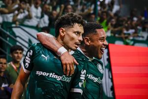 Radiografía de Palmeiras, el rival de la U que fue octavo en el Mundial de Clubes, embolsó 153 millones de dólares y usa la neurociencia para ‘clonar’ a Xavi