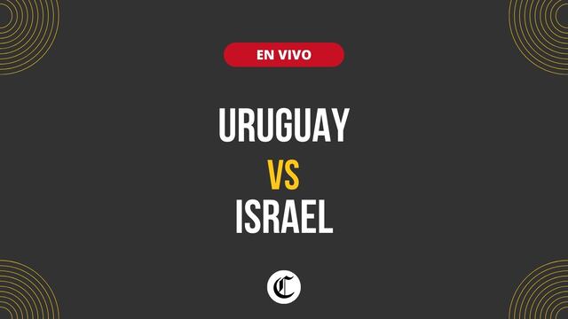 Resumen Uruguay vs. Israel Sub 20 | VIDEO