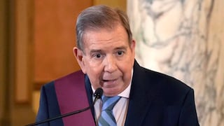 Edmundo González Urrutia dice que condena en Venezuela contra su yerno es una “represalia política”
