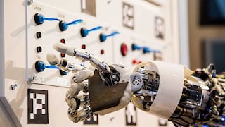 “Si los robots nos dividen, nos conquistarán”, Por Martin Wolf