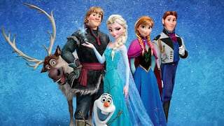 "Frozen": Disney confirma segunda parte de la película