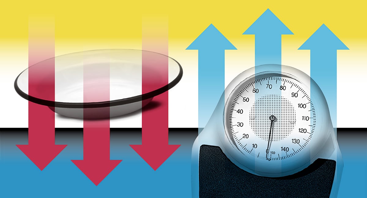 Según la Encuesta Demográfica y de Salud Familiar (ENDES) del Inei, para el 2021 los índices de anemia en niños de entre 6 y 35 meses fue de 38,8%. La desnutrición crónica en niños menores de 5 años, por su parte, fue de 11,5% (ilustración: Antonio Tarazona/EC).