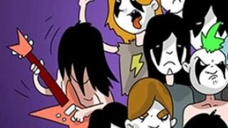 ¿Dónde está el panda? Debes localizarlo en menos de 11 segundos