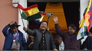 Bolivia: Presidente Luis Arce cambia a la cúpula militar tras intento de “golpe de Estado”