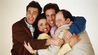 "Seinfeld: la nada y el todo", la columna de Rodrigo Fresán
