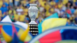Conmebol confirmó a Brasil como la nueva sede para la Copa América