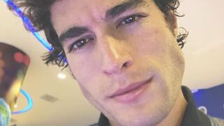 Danilo Carrera: por qué no quiso tener un hijo con Michelle Renaud