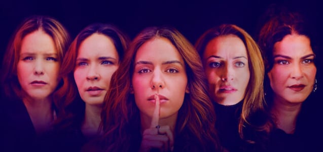 "Pacto de silencio", ¿está basada en una historia real?