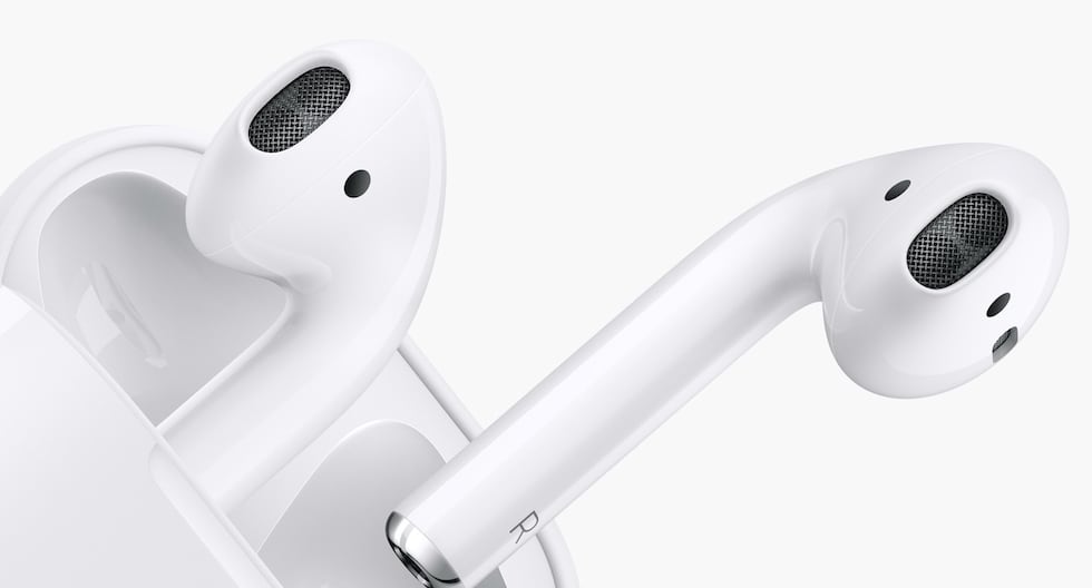 Apple is working on AirPods with an infrared camera to improve the immersive experience of Vision Pro | wearable | Ming-Chi Kuo | TECHNOLOGY