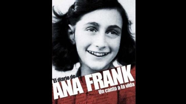 EE.UU.: padres piden que "El diario de Ana Frank' sea retirado de los colegios por ser "pornográfico"