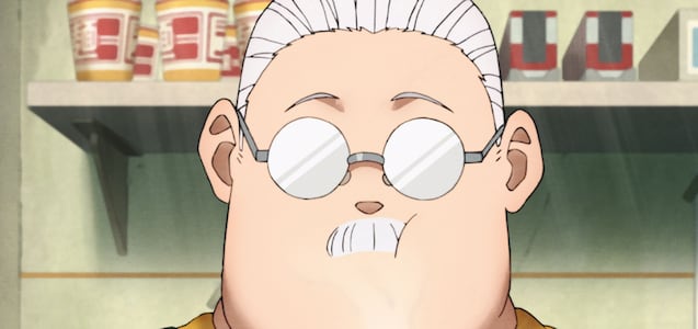 Lo que sabemos hasta ahora sobre el live-action de “Sakamoto Days”