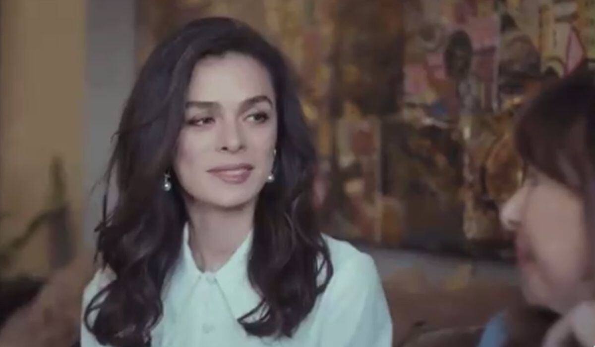 La única autora del libro será Bahar. (Foto: Fox Turquía)