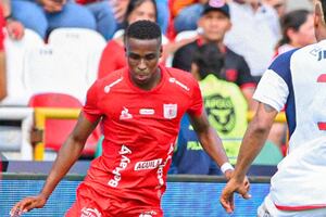 América venció 2-0 a Medellín por Liga BetPlay | RESUMEN Y GOLES