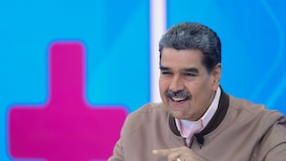 Maduro reitera que la decisión del Supremo sobre inhabilitación de María Corina Machado es “firme”