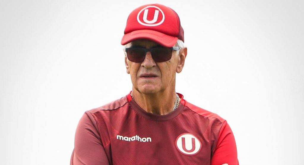 Jorge Forssati espera que los árbitros y el VAR trabajen juntos. (Foto: Agencias)