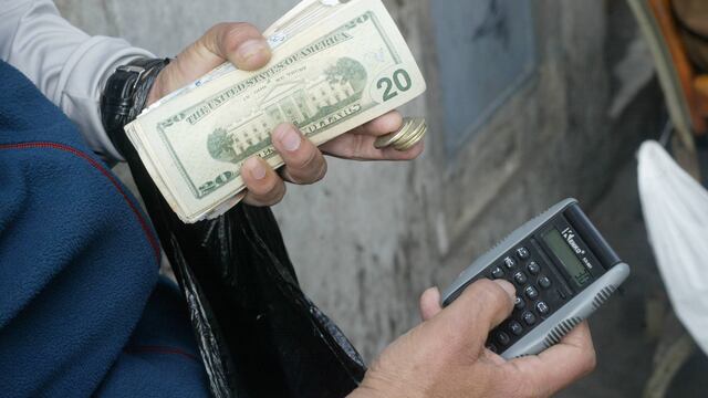 Dólar hoy en Perú: Conoce el tipo de cambio y cotización del dólar hoy, sábado 11 de febrero