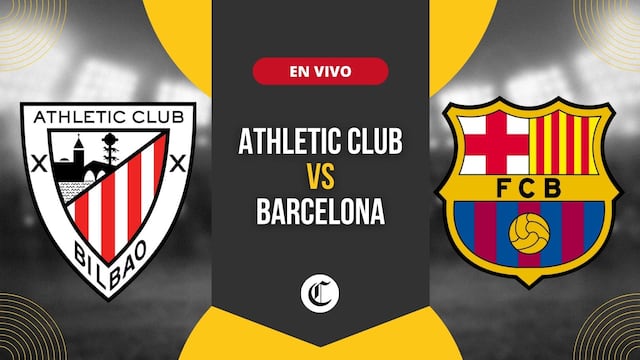 Barcelona y Athletic Club empataron sin goles por LaLiga | Resumen