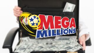 “Me quedé aturdido”: el jugador de Virginia que se perdió el premio mayor de Mega Millions por solo un número
