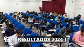 Resultados examen de admisión UNASAM Huaraz 2024-I: Consulta el link con la lista de ingresantes