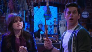 Cuántos años tienen Justin y Alex Russo en la nueva serie “Wizards Beyond Waverly Place”