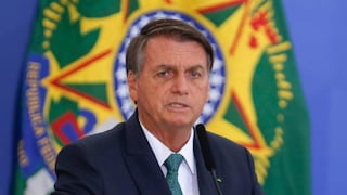 Tribunal de La Haya recibe denuncia contra Bolsonaro por crímenes de lesa humanidad