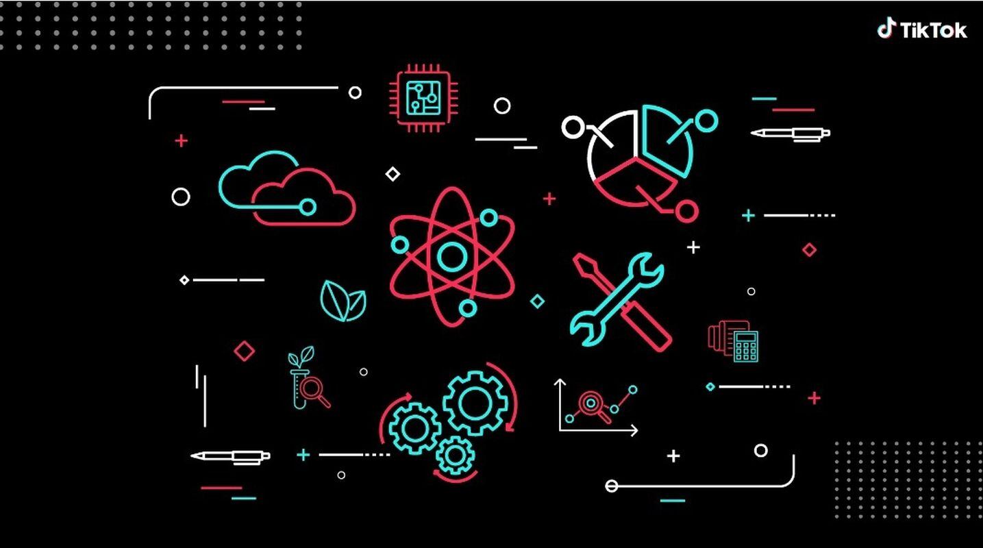 TikTok impulsará el contenido relacionado a las ciencias en Europa.
