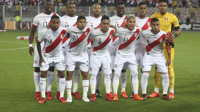 Selección peruana: ¿Quiénes son nuestros futbolistas con más partidos, goles o triunfos en Eliminatorias?