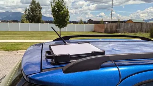 ¿Internet satelital en el auto mientras manejas? La solución para seguir conectado en rutas sin cobertura móvil