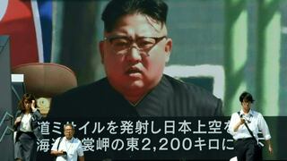 ¿Por qué Japón no destruye los misiles que lanza Corea del Norte? [BBC]