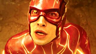 ¿“The Flash” tiene escenas post créditos?