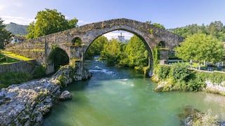 Este timelapse muestra los paisajes más hermosos de Asturias