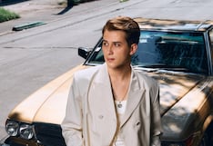 Alejandro Aramburú, el peruano que brilla en la primera boy band latina de los creadores de BTS: “Los sueños se hacen realidad”