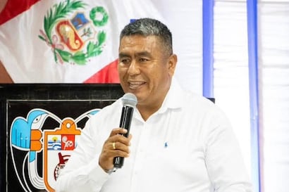 Alcalde de Nasca admite tener actividades mineras fuera de Ica y convoca mesa de trabajo por reservas arqueológicas
