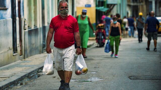 Protestas en Cuba: los cubanos aplauden las medidas anunciadas por el gobierno, pero quieren más