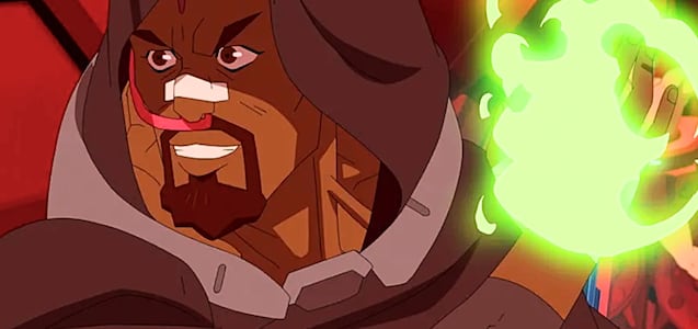 ¿Quién es exactamente Angstrom Levy?