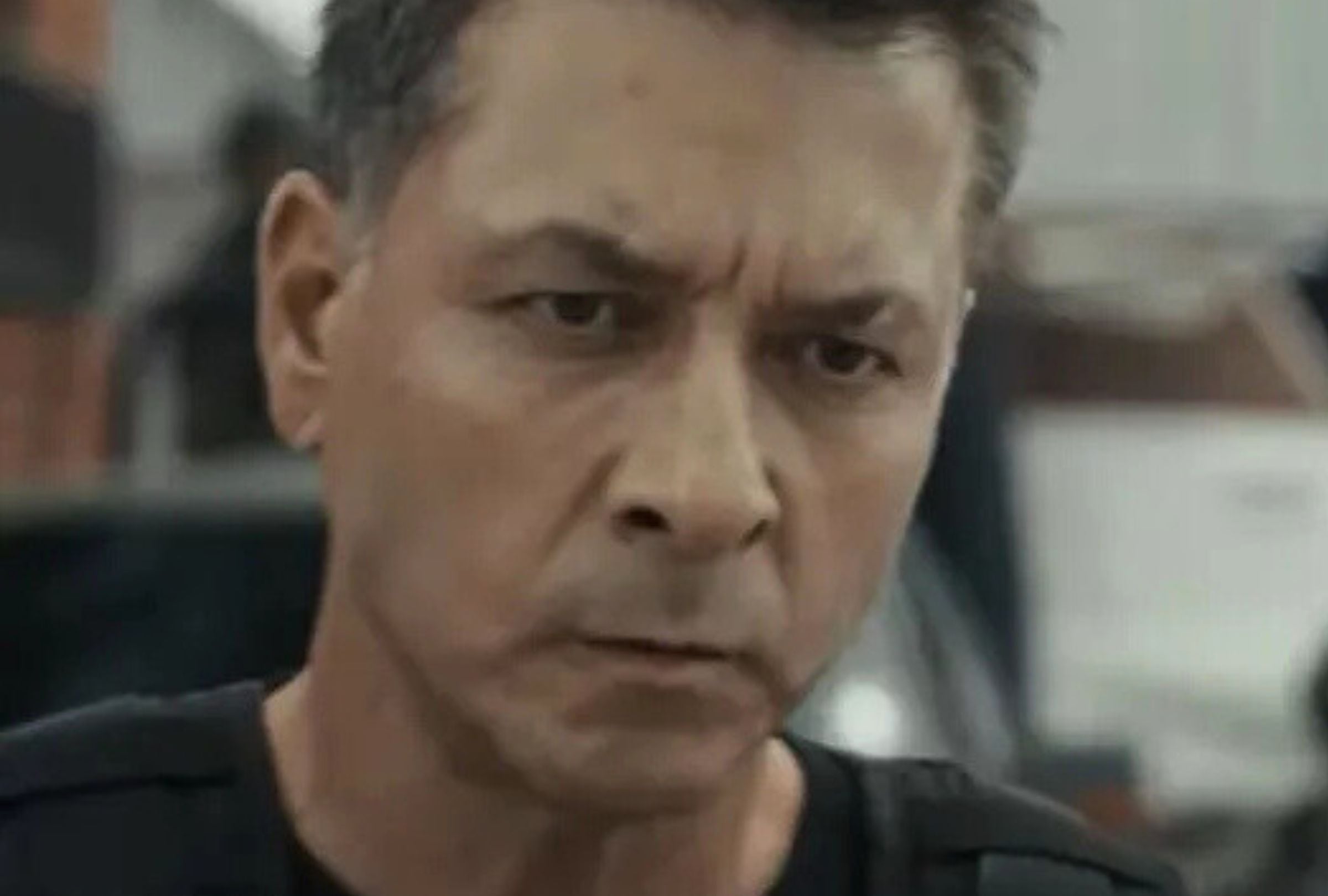 Chacorta, interpretado por el actor Raúl Méndez, es uno de los personajes más importantes en la serie “Dinastía Casillas” y en el universo de “El señor de los cielos” (Foto: Telemundo)