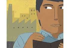 El ‘pulpín’ que no indigna