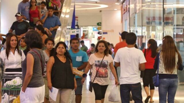 INEI: economía peruana cayó 1,29% en julio de 2023