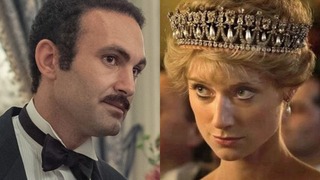 Por qué Netflix cambió la línea de tiempo del encuentro entre Diana y Dodi Fayed en “The Crown”