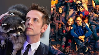 “The Suicide Squad”: James Gunn, de ser despedido por Marvel a dirigir la película más esperada de DC