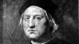 ¿Cristóbal Colón se llamaba en realidad Pedro Ataídey era portugués?